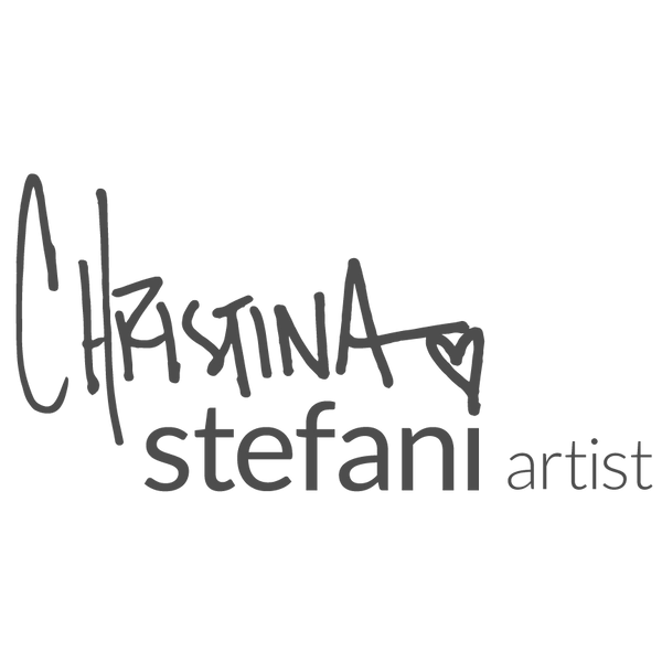 Christina Stefani Artist